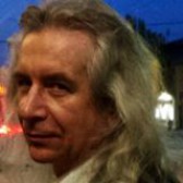 Сергей Непомнящий
