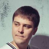 Евгений Огнев