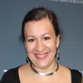Елена Санникова