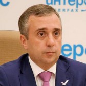 Олег Иванов
