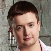 Глеб Марков