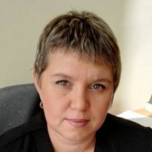 Оксана Савченко