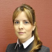 Татьяна Павлова