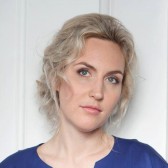 Светлана Гагарина