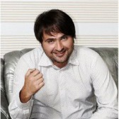 Сергей Денисенко