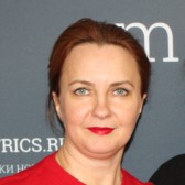 Анна Колмакова