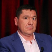 Игорь Якимов