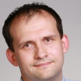 Александр Журба