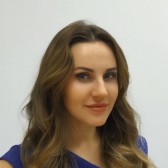 Александра Шацкая