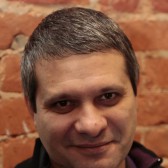 Владимир Харитонов