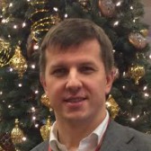 Павел Голобородько