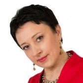Елена Болотова