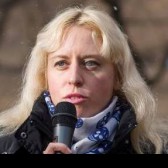 Анна Зиконова