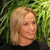 Ирина Шеховцова