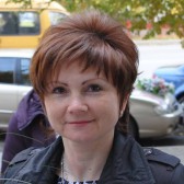 Ирина Медведева