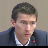 Алексей Порошин