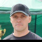 Андрей Захарченко