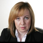 Людмила Лебедева