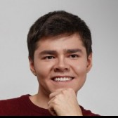 Аяз Шабутдинов