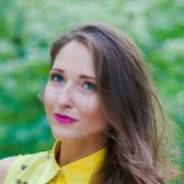 Юлия Гоменко