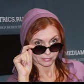 Ольга Калашникова