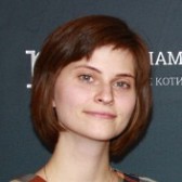 Марина Лексина