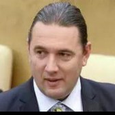 Максим Шингаркин