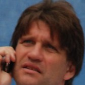 Дмитрий Апанасенко
