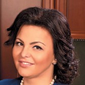Елена Николаева