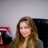 Анна Смагина