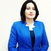 Ирина Кухарчук