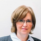 Лариса Богачева
