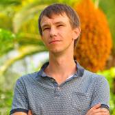 Сергей Елфимов