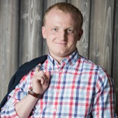 Дмитрий Меркулов