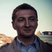 Николай Хлебинский