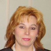 Елена Галяшина
