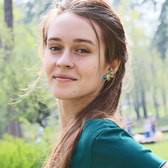 Арина Гончар