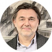 Дмитрий Гуржий