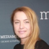 Яна Савина