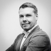Дмитрий Порочкин