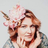 Наталья Сердобова