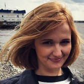 Ирина Макарова