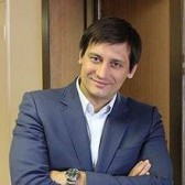 Дмитрий Гудков