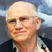 Валерий Баринов