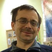 Григорий Толкачев