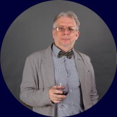 Константин Преображенский