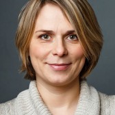 Наталья Шагарина
