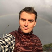 Максим Додонов