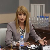 Светлана Журова