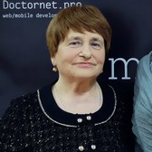 Галина Горшкова